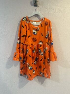 Amazon | Dresses | Nwt 3 M Christmas Gingerbread Cookie Man Jumper Dress  Pinafore Hairbow Infants | Poshmark